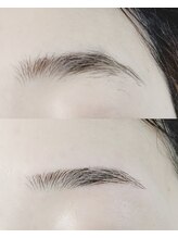 アピアチェーレ 南浦和(a.piacere)/アイブロウwax