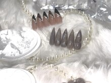 -フィルイン導入店-nailsalon tantan/