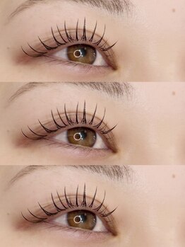 まつげのお悩み解決サロン