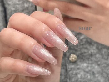 ソアー(soar)/マグネット