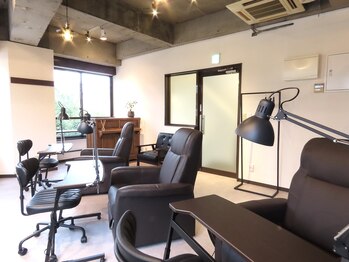 マニネイルケア 静岡店(maninail CARE)