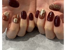 ワーブ(worb.)/ｆixed price nail