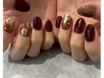 ワーブ(worb.)/fixed price nail