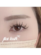 ルラデザイン 亀山店(lula design)/bind lock