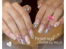 バラ 熊本店(VALLA)/ガーリーチェック