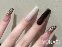 ユナビ 池袋東口店(Yunabi)/チップ長さだし