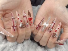 メゾンビビ(Maison Vivi)/アプレ　フルアート XL