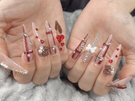 アプレ　フルアート XL