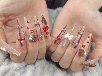 メゾンビビ(Maison Vivi)/アプレ　フルアート XL