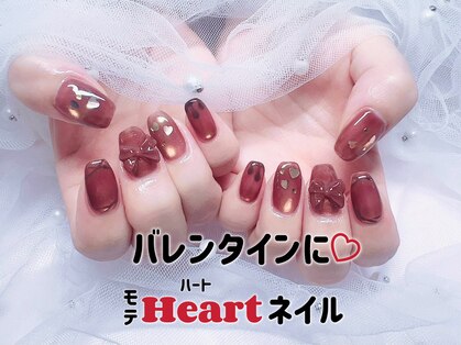 フェリスネイル 池袋店(Feliz Nail)の写真