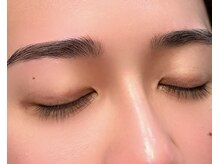 リブ(Lib)/メンズアイブロウ/メンズ眉毛