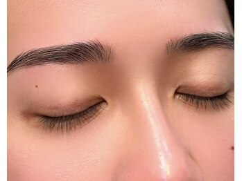 リブ(Lib)/メンズアイブロウ/メンズ眉毛