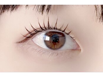 マギバイバディ 宇都宮店(magi by BUDDY)/ラッシュリフト