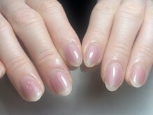 メオネイル(MEO NAIL)/チークネイル