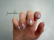 スミカ(sumika)の雰囲気(nuance art)