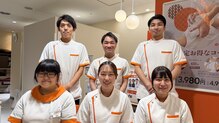 カラダファクトリー 丸井錦糸町店