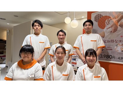 カラダファクトリー 丸井錦糸町店の写真