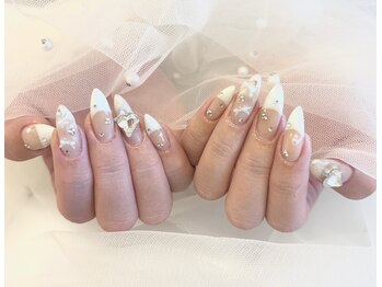 クレスト 宇部店(Crest)/持ち込みデザイン