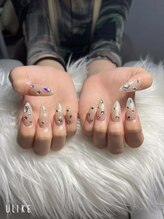 ティーリーネイルズ 新宿店(T.Lee Nails)/