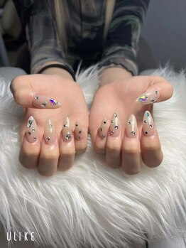 ティーリーネイルズ 新宿店(T.Lee Nails)/