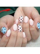 クイーンズビューティーサロン 新宿本店(Queen's beauty salon)/シンプルコース