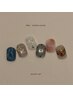 【hand】simple course