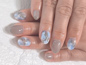 ラウ(Lau)/インクデザイン¥6600