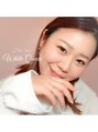 ホワイトクィーン(WhiteQueen)/Rie