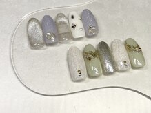 ネイルパティオ 浦和店(nail patio)/¥9,980コース