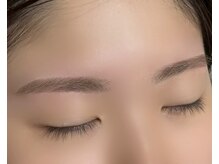 リブ(Lib)/【アイブロウ】美眉スタイリング