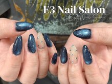 イーサンネイルサロン(E3 Nail salon)/