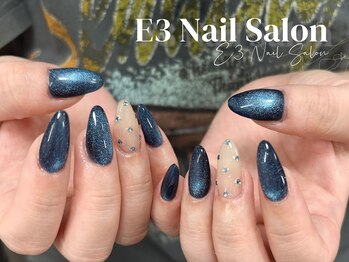 イーサンネイルサロン(E3 Nail salon)/