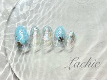 ラシック(Lachic)/デザインB