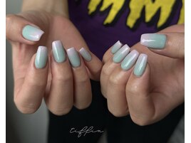 ～カラーグラデーション～