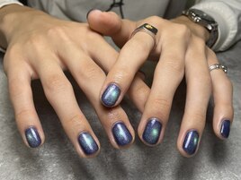 マグネットネイル ¥6.600