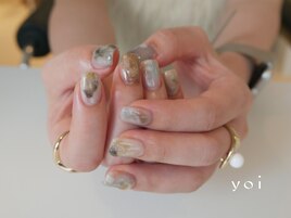【hand】 design