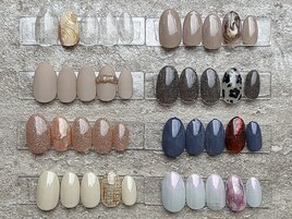 おすすめデザイン◇7,200yen