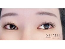 スム(SUMU)