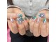 イェニネイル 下北沢(yeni nail)の写真