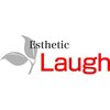 エステティックラフ 黒田店(Laugh)のお店ロゴ
