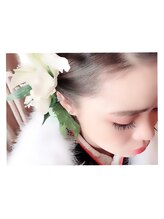 リシェル アイラッシュ 本厚木店(Richelle eyelash)/成人式、卒業式【本厚木】