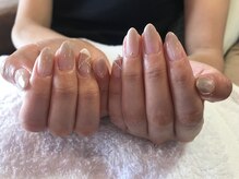 ロータス Lotus/ワンポイントフレンチ