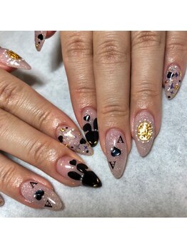リッチネイル(Rich Nail)/