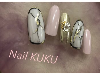 ネイルサロン ネイルクク(Nail KUKU)/大人気☆