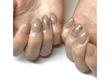 ベラ(E bella)/シンプルコース