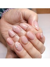 アールエム(Rm)/5月◇ネイル