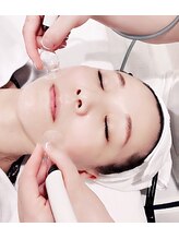 ホワイトビューティ(White beauty)/フェイシャル