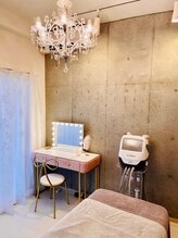 ヌメロ アン(Num'ero 1)/完全プライベートサロン