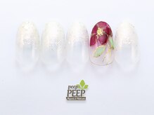 ピッピ 桜新町店(peep PEEP)/ 22年1月マンスリートレンド-12