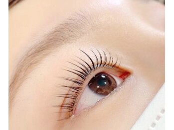 フルーリール(fleurir)/≪パリジェンヌ≫風デザイン